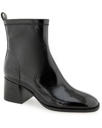 Kenneth Cole - Rida 2.0 Block Heel Dress Booties - Lyst