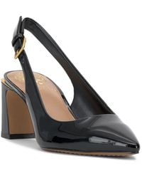 Vince Camuto - Hamden-b Slingback Pumps - Lyst