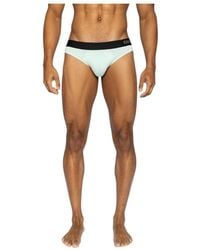 Bike Athletic - Active Thong Underwear - Lyst