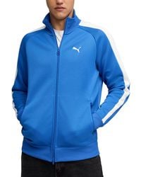 PUMA - Always On Track Jacket - Lyst