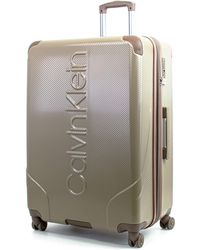 calvin klein drive duffle