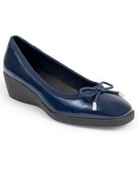 Aerosoles - Tema Wedge Pump - Lyst