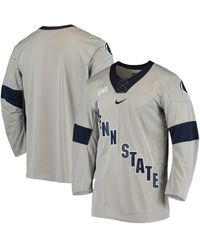 Nike - Penn State Nittany Lions Replica Hockey Jersey - Lyst
