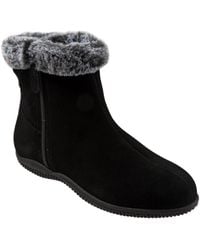 Softwalk - Helena Boot - Lyst
