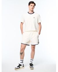 Sergio Tacchini - Grata Active Short - Lyst
