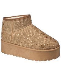 True Religion - Terry Rhinestone Boot - Lyst