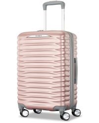 Samsonite - Spin Tech 7 Carry-on Spinner - Lyst