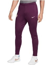 Nike - Paris Saint-germain 2024/25 Strike Performance Pants - Lyst