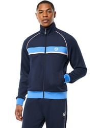Sergio Tacchini - Lago Track Jacket - Lyst