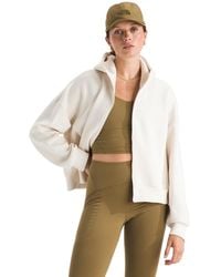 The North Face - Jaida Full-zip Hooded Jacket - Lyst