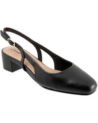Trotters - Dottie Pump - Lyst