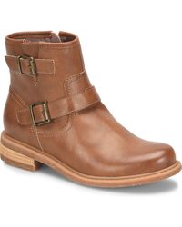 boc carson bootie