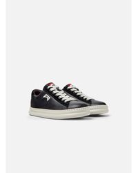 Camper - Runner Four Leather Sneakers - Lyst