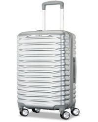 Samsonite - Spin Tech 7 Carry-on Spinner - Lyst