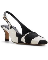 ALDO - Gabriellie Adjustable Strap Slingback Pumps - Lyst