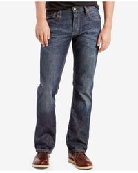 Levi's 527 Jeans for Men - Up to 61% off | Lyst