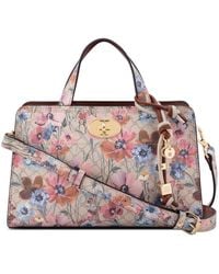 Nine West - Khora East West Small Satchel Crossbody Bag - Lyst