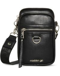 Madden Girl - Danip North And South Crossbody Bag - Lyst