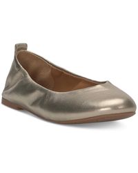 Lucky Brand - Emmielou Ballet Flats - Lyst