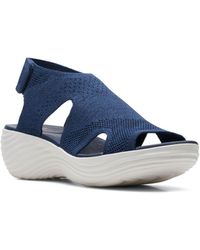 clarks cali sail