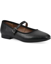 White Mountain - Boch Mary Jane Flats - Lyst