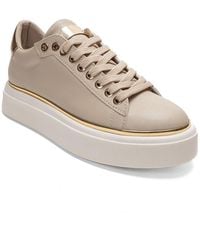 Prologue Shoes - Borena Platform Sneaker - Lyst