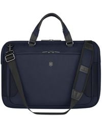 Victorinox - Werks Traveler 7.0 Weekender - Lyst