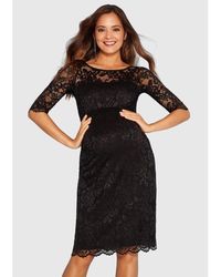 Tiffany Rose Maternity - Maternity Tiffany Rose Amelia Dress - Lyst