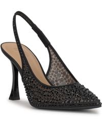 INC International Concepts - Alanze Slingback Pumps - Lyst