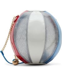 Betsey Johnson - Havin A Ball Small Crossbody Bag - Lyst