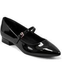 Rockport - Taren Total Motion Pointy Toe Dress Flats - Lyst