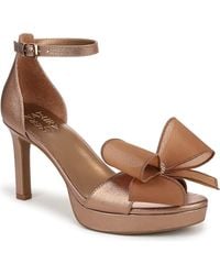 Naturalizer - Always Evening Dress Sandals - Lyst