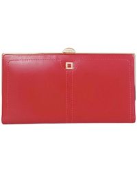 Lodis - Glace Frame Lock Clutch - Lyst