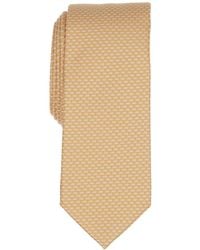 Alfani - Geometric Pattern Tie - Lyst