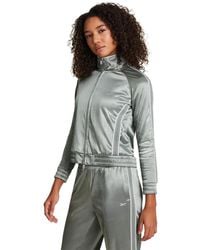 Reebok - Tunnel Regular Fit Jacket - Lyst