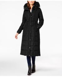 tommy hilfiger winter coats for women