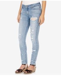 Lucky Brand Lolita Skinny Jeans - Jeans - Women - Macy