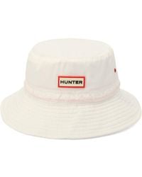 HUNTER - Ripstop Bucket Hat - Lyst