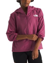 The North Face - Tnf Cyclone Wind Jacket - Lyst