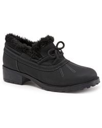 Trotters - Belle Snow Boot - Lyst