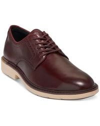 Cole Haan - The Go-to Plain-toe Oxford Dress Shoe - Lyst