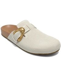 Aerosoles - Lucca Slip-on Mule Clogs - Lyst