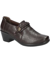 Easy Street - Amber Comfort Slip-on Shooties - Lyst