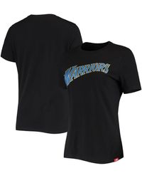 Sportiqe - Golden State Warriors Arcadia T-shirt - Lyst