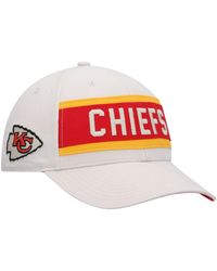 '47 - '47 Kansas City Chiefs Crossroad Mvp Adjustable Hat - Lyst