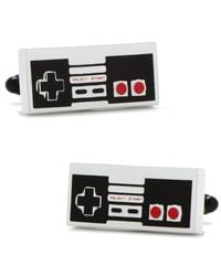 Cufflinks Inc. - 3d Vintage Game Controller Cufflinks - Lyst