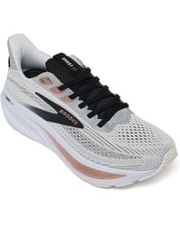 Brooks - Ghost 17 Running Sneakers From Finish Line - Lyst