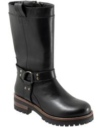 Softwalk - Edgewater Boot - Lyst