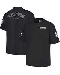 Pleasures - New York Mets Team T-shirt - Lyst