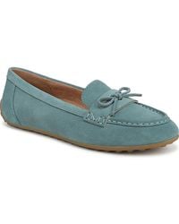 Vionic - Taryn Driver Shoes - Lyst